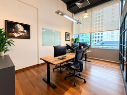 Robinson Square (D1), Office #618082601